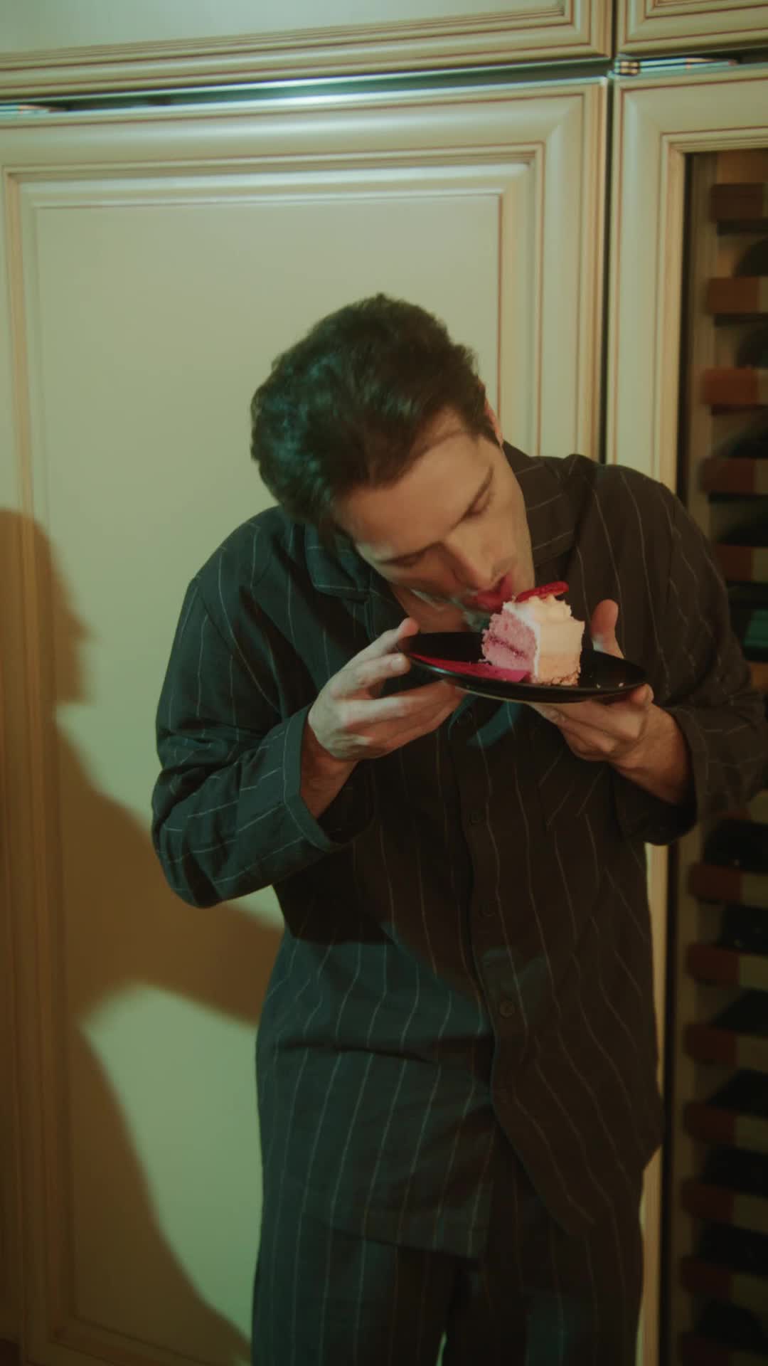 Tập 7 - Vị Giác Yêu Thương - Đầu Bếp Ẩn Sĩ